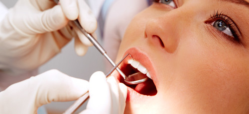Diş Hastalıkları ve Tedavisi